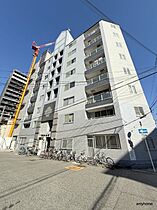 大阪府大阪市浪速区塩草3丁目（賃貸マンション1LDK・7階・55.46㎡） その20