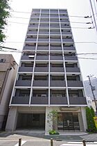 大阪府大阪市福島区鷺洲2丁目（賃貸マンション1K・5階・23.40㎡） その16