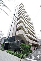 大阪府大阪市福島区玉川3丁目（賃貸マンション1K・6階・25.80㎡） その1