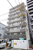 大阪府大阪市福島区吉野5丁目（賃貸マンション1R・2階・25.50㎡） その14