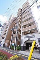 大阪府大阪市淀川区十三東1丁目（賃貸マンション1LDK・7階・31.44㎡） その1