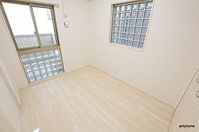 大阪府吹田市南吹田5丁目（賃貸マンション1LDK・6階・36.33㎡） その4