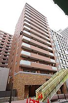 大阪府大阪市淀川区宮原1丁目（賃貸マンション1LDK・13階・39.05㎡） その1