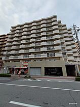 大阪府大阪市淀川区宮原2丁目（賃貸マンション3LDK・6階・64.90㎡） その1