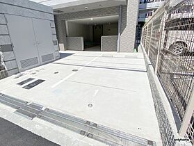 大阪府大阪市淀川区木川東4丁目（賃貸マンション1K・3階・22.65㎡） その18