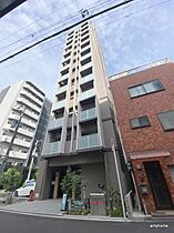 大阪府大阪市西区千代崎1丁目（賃貸マンション1R・4階・26.22㎡） その20