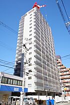 大阪府吹田市広芝町（賃貸マンション1LDK・4階・35.41㎡） その19