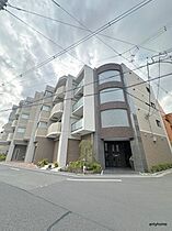 大阪府吹田市江坂町5丁目（賃貸マンション2LDK・3階・58.01㎡） その1