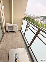 大阪府吹田市江坂町5丁目（賃貸マンション2LDK・3階・58.01㎡） その13