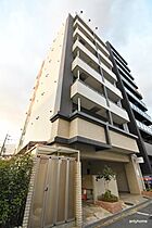 大阪府吹田市江坂町3丁目（賃貸マンション1R・3階・27.14㎡） その1