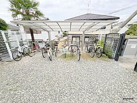 大阪府吹田市千里山西5丁目（賃貸アパート1K・1階・21.00㎡） その18