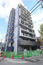 大阪府大阪市淀川区西中島2丁目（賃貸マンション1K・7階・24.00㎡） その1