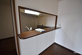 大阪府吹田市南吹田5丁目（賃貸マンション3LDK・5階・70.29㎡） その21