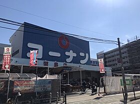 大阪府大阪市西淀川区福町1丁目（賃貸マンション1R・3階・18.00㎡） その6