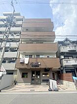 大阪府大阪市都島区都島本通5丁目（賃貸マンション1LDK・5階・32.64㎡） その1