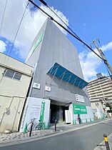 大阪府大阪市都島区善源寺町1丁目（賃貸マンション1DK・6階・30.00㎡） その1