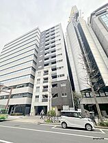 大阪府大阪市中央区久太郎町1丁目（賃貸マンション1LDK・8階・47.48㎡） その1