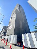 大阪府大阪市住之江区浜口西2丁目（賃貸マンション1LDK・11階・30.26㎡） その20