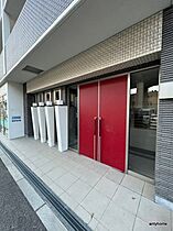 大阪府大阪市福島区海老江7丁目（賃貸マンション1K・2階・26.01㎡） その13