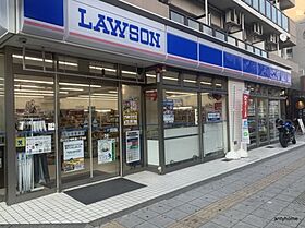 大阪府大阪市浪速区塩草3丁目（賃貸マンション1LDK・11階・33.88㎡） その9