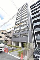 大阪府大阪市北区中津4丁目（賃貸マンション1K・13階・21.02㎡） その16