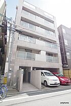 大阪府大阪市都島区高倉町1丁目（賃貸マンション1K・3階・30.90㎡） その1