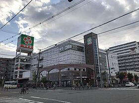 大阪府大阪市淀川区三国本町3丁目（賃貸マンション1K・4階・23.87㎡） その12