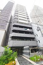 大阪府大阪市北区西天満1丁目（賃貸マンション1K・14階・25.51㎡） その15