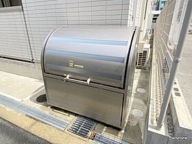 大阪府大阪市都島区都島南通2丁目（賃貸アパート1R・1階・31.58㎡） その7