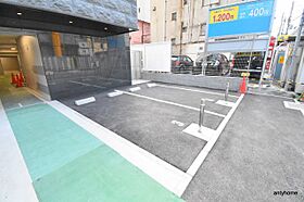 大阪府大阪市中央区北久宝寺町1丁目（賃貸マンション1LDK・12階・32.11㎡） その20