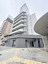 大阪府大阪市浪速区幸町3丁目（賃貸マンション1LDK・3階・40.58㎡） その20