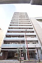 大阪府吹田市豊津町（賃貸マンション1K・11階・25.09㎡） その15