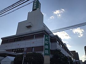 大阪府吹田市江坂町5丁目（賃貸マンション1R・3階・19.00㎡） その15