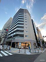 大阪府大阪市中央区北浜東（賃貸マンション1LDK・5階・48.52㎡） その15