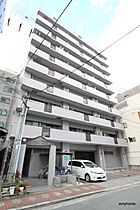 大阪府大阪市北区天満1丁目（賃貸マンション2LDK・2階・54.00㎡） その20