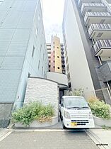 大阪府大阪市浪速区桜川4丁目（賃貸マンション3LDK・9階・72.27㎡） その4