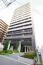 大阪府大阪市淀川区西宮原2丁目（賃貸マンション1K・6階・24.95㎡） その1