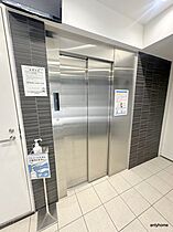 大阪府大阪市浪速区難波中3丁目（賃貸マンション1K・8階・24.60㎡） その7