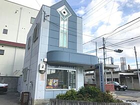 大阪府大阪市淀川区宮原1丁目（賃貸マンション1LDK・2階・40.00㎡） その14