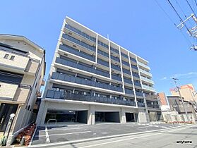 大阪府大阪市都島区大東町1丁目（賃貸マンション1LDK・6階・29.76㎡） その15