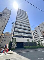 大阪府大阪市西区立売堀1丁目（賃貸マンション1R・8階・30.00㎡） その20