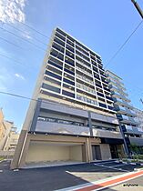 大阪府大阪市都島区高倉町1丁目（賃貸マンション1LDK・2階・33.25㎡） その20