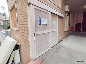 大阪府大阪市中央区松屋町住吉（賃貸マンション1K・12階・24.00㎡） その16