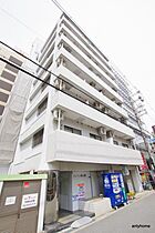 クレイン新大阪  ｜ 大阪府大阪市淀川区西中島4丁目（賃貸マンション1R・7階・18.86㎡） その1