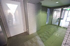 大阪府大阪市都島区都島本通5丁目（賃貸マンション1R・2階・23.52㎡） その20