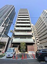 アルティザ南堀江  ｜ 大阪府大阪市西区南堀江3丁目（賃貸マンション1LDK・6階・39.72㎡） その1