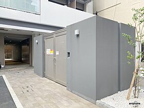 アーバネックス心斎橋EAST  ｜ 大阪府大阪市中央区東心斎橋1丁目（賃貸マンション1LDK・2階・31.41㎡） その20