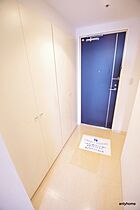 大阪府大阪市中央区馬場町（賃貸マンション1K・20階・30.87㎡） その12