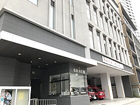 大阪府大阪市福島区海老江7丁目（賃貸マンション1K・8階・22.32㎡） その16