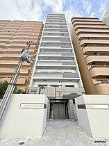 大阪府大阪市西区江戸堀2丁目（賃貸マンション1LDK・10階・35.95㎡） その8